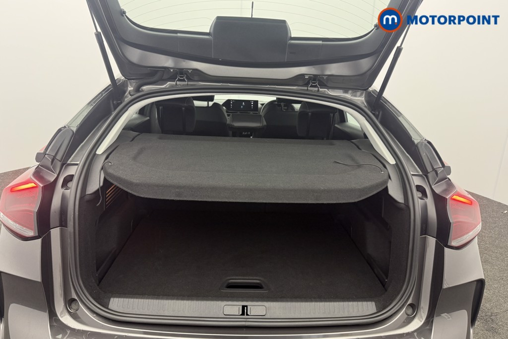 Citroen C4 Sense Automatic Electric Hatchback - Stock Number (1625964) - 11th supplementary image