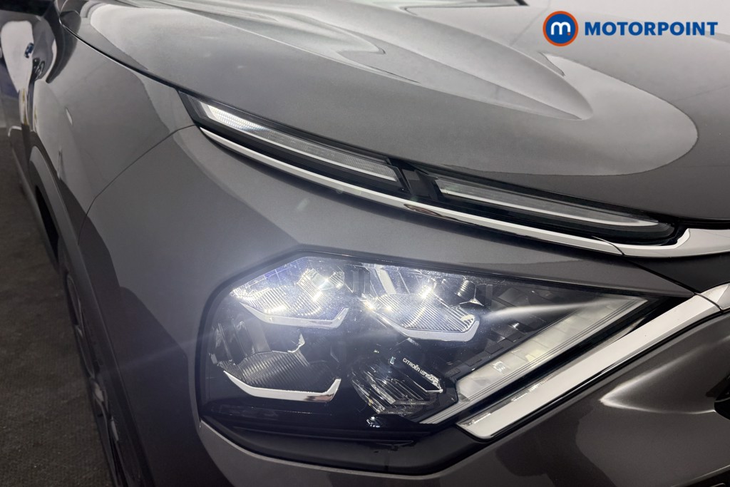 Citroen C4 Sense Automatic Electric Hatchback - Stock Number (1625964) - 12th supplementary image