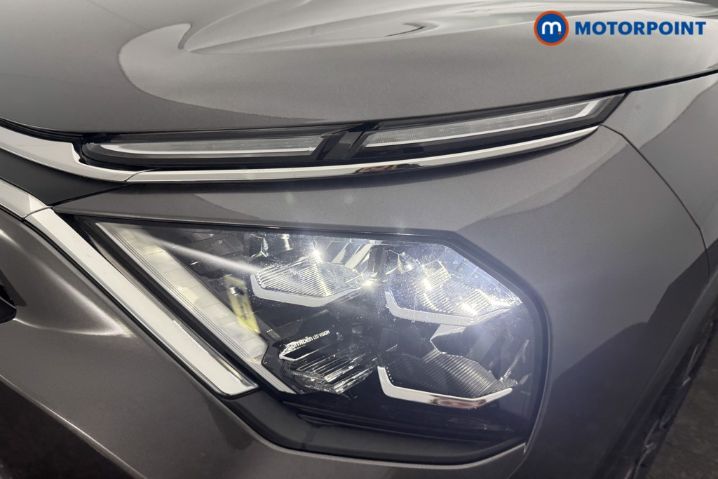 Citroen C4 Sense Automatic Electric Hatchback - Stock Number (1625964) - 13th supplementary image