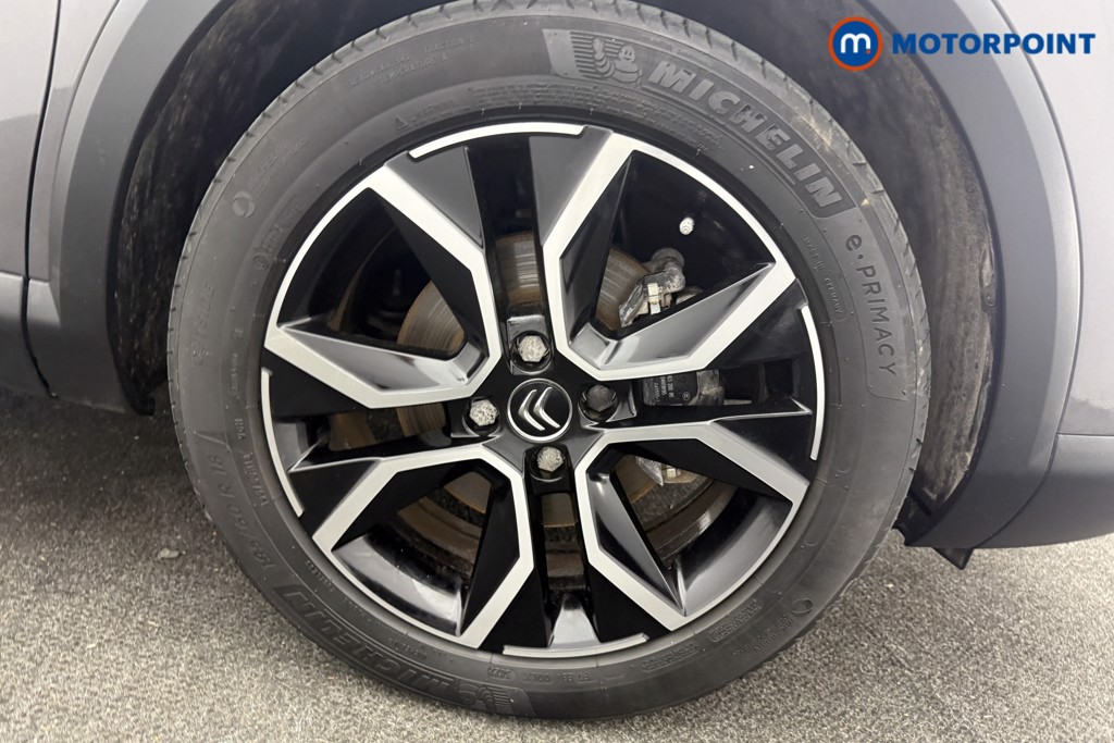 Citroen C4 Sense Automatic Electric Hatchback - Stock Number (1625964) - 18th supplementary image