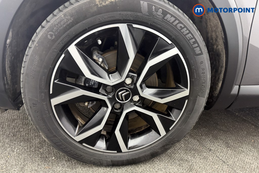 Citroen C4 Sense Automatic Electric Hatchback - Stock Number (1625964) - 19th supplementary image