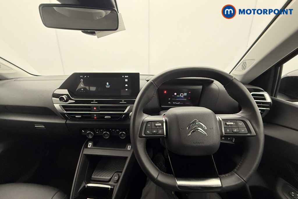 Citroen C4 Sense Automatic Electric Hatchback - Stock Number (1625964) - 1st supplementary image