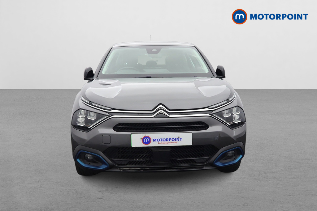 Citroen C4 Sense Automatic Electric Hatchback - Stock Number (1625964) - Front bumper