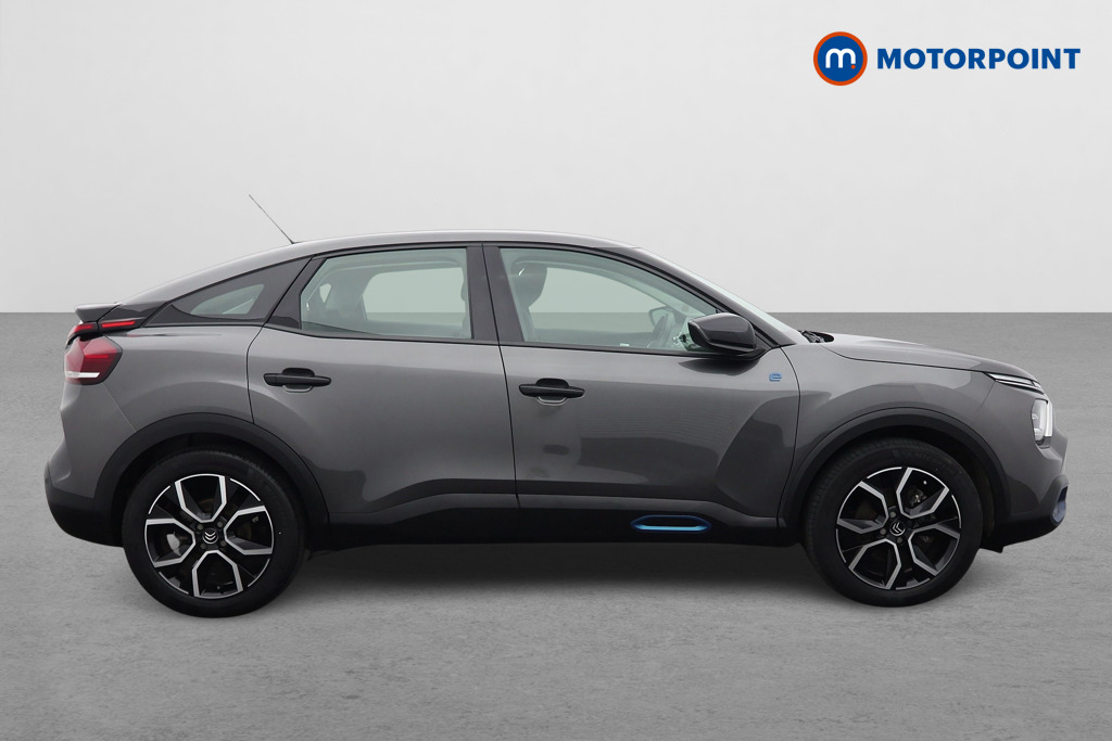 Citroen C4 Sense Automatic Electric Hatchback - Stock Number (1625964) - Drivers side