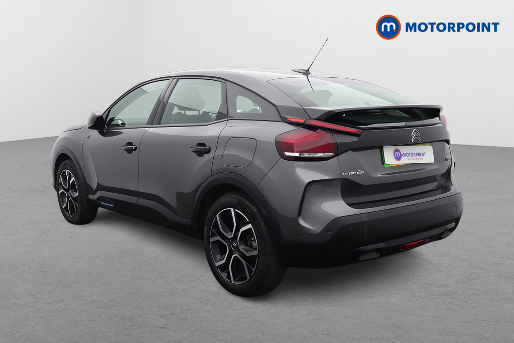 Citroen C4 Sense Automatic Electric Hatchback - Stock Number (1625964) - Passenger side rear corner