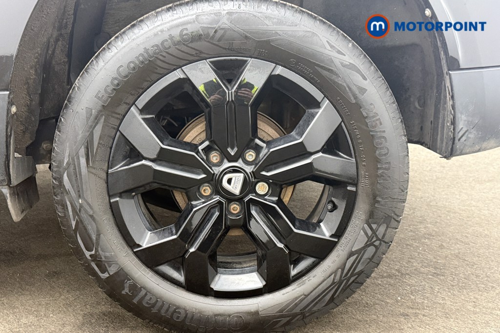 Dacia Duster Extreme Automatic Petrol SUV - Stock Number (1626057) - 2nd supplementary image
