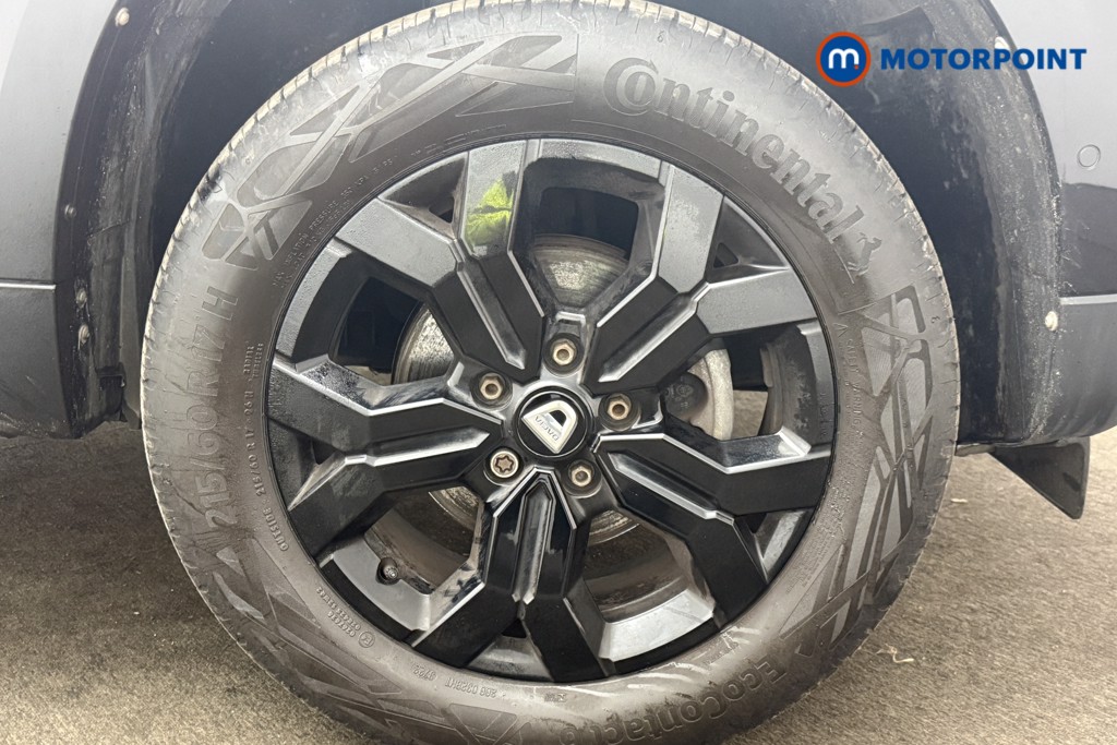 Dacia Duster Extreme Automatic Petrol SUV - Stock Number (1626057) - 4th supplementary image