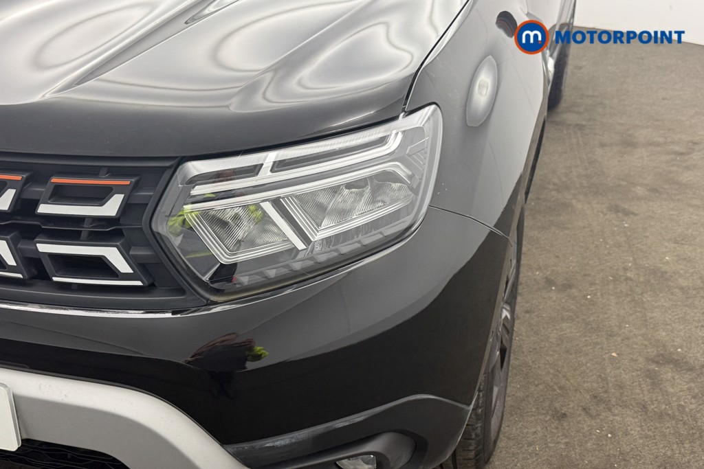 Dacia Duster Extreme Automatic Petrol SUV - Stock Number (1626057) - 6th supplementary image