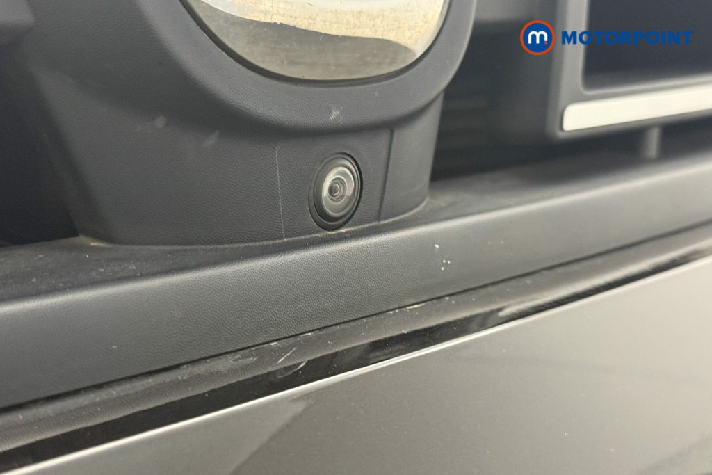 Dacia Duster Extreme Automatic Petrol SUV - Stock Number (1626057) - 7th supplementary image