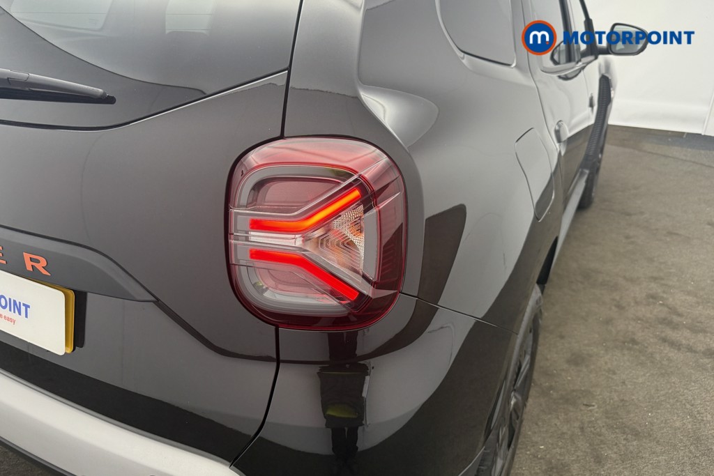 Dacia Duster Extreme Automatic Petrol SUV - Stock Number (1626057) - 9th supplementary image