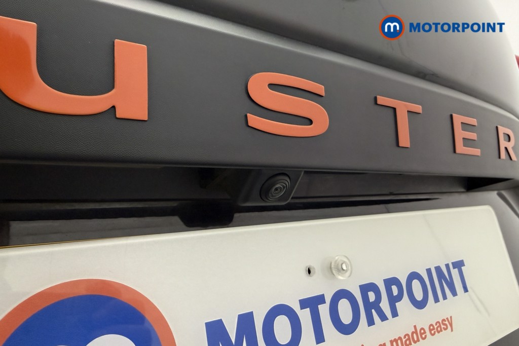 Dacia Duster Extreme Automatic Petrol SUV - Stock Number (1626057) - 11th supplementary image