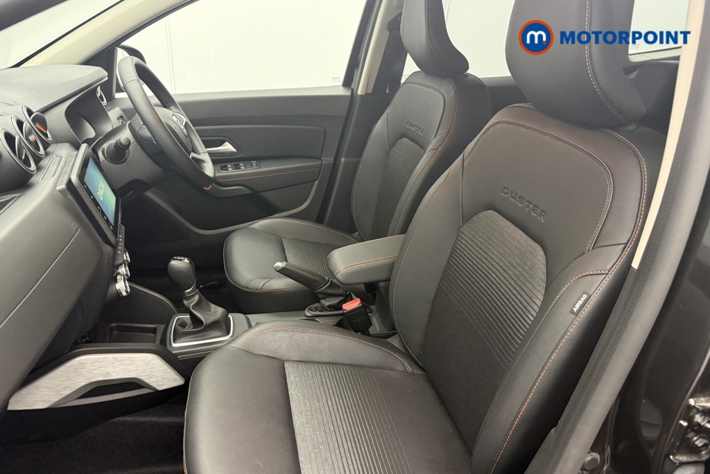 Dacia Duster Extreme Automatic Petrol SUV - Stock Number (1626057) - 12th supplementary image