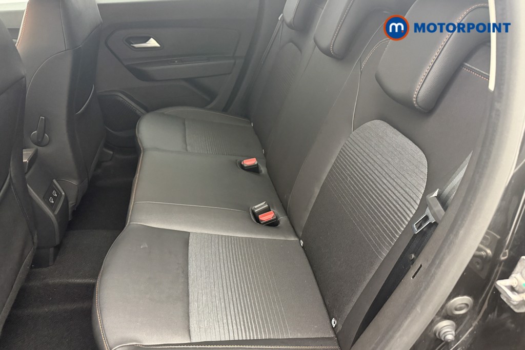 Dacia Duster Extreme Automatic Petrol SUV - Stock Number (1626057) - 14th supplementary image