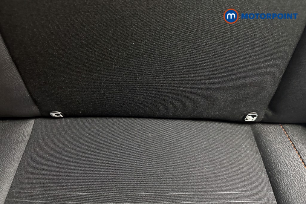 Dacia Duster Extreme Automatic Petrol SUV - Stock Number (1626057) - 15th supplementary image