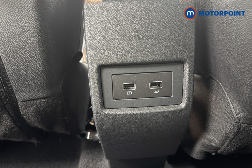 Dacia Duster Extreme Automatic Petrol SUV - Stock Number (1626057) - 16th supplementary image