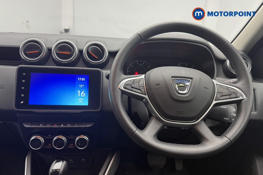 Dacia Duster Extreme Automatic Petrol SUV - Stock Number (1626057) - 18th supplementary image