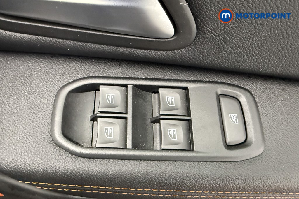 Dacia Duster Extreme Automatic Petrol SUV - Stock Number (1626057) - 20th supplementary image