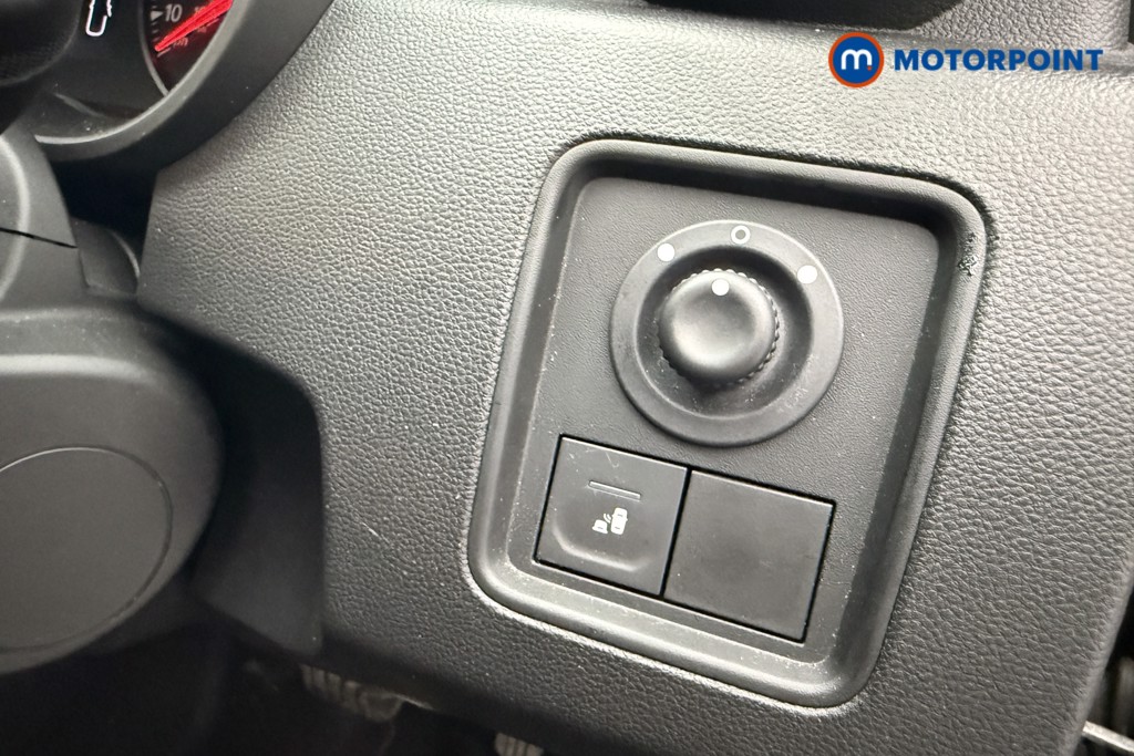 Dacia Duster Extreme Automatic Petrol SUV - Stock Number (1626057) - 21st supplementary image