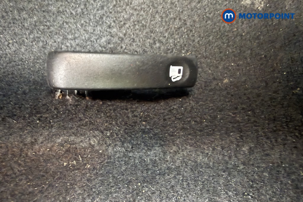 Dacia Duster Extreme Automatic Petrol SUV - Stock Number (1626057) - 22nd supplementary image