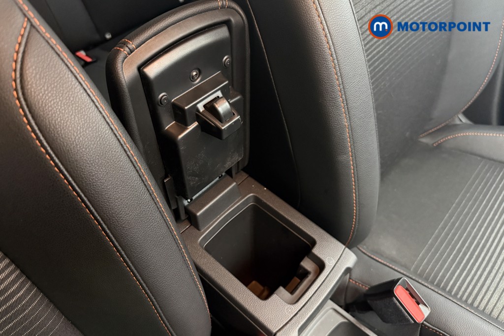 Dacia Duster Extreme Automatic Petrol SUV - Stock Number (1626057) - 25th supplementary image