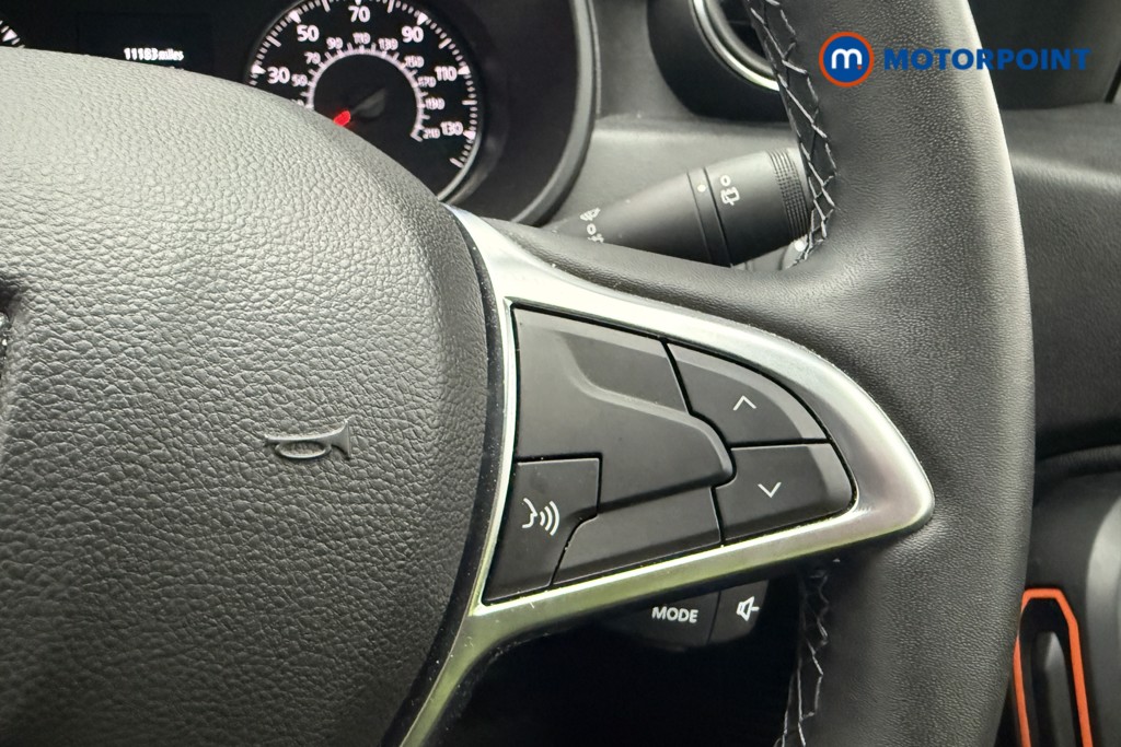 Dacia Duster Extreme Automatic Petrol SUV - Stock Number (1626057) - 27th supplementary image