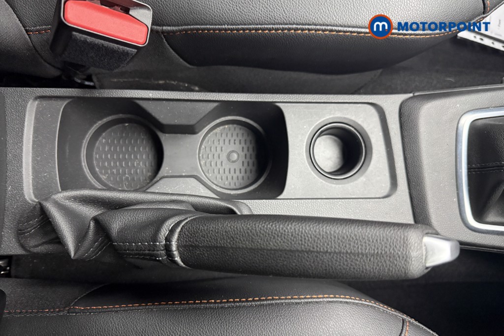 Dacia Duster Extreme Automatic Petrol SUV - Stock Number (1626057) - 29th supplementary image