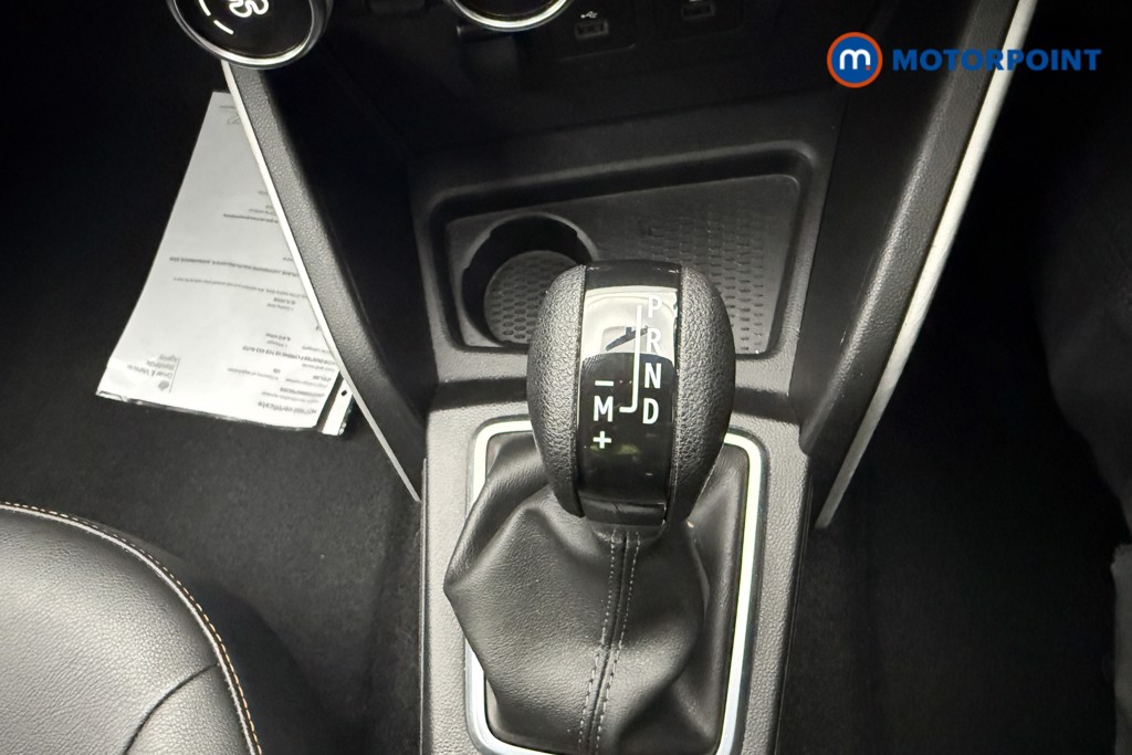 Dacia Duster Extreme Automatic Petrol SUV - Stock Number (1626057) - 30th supplementary image