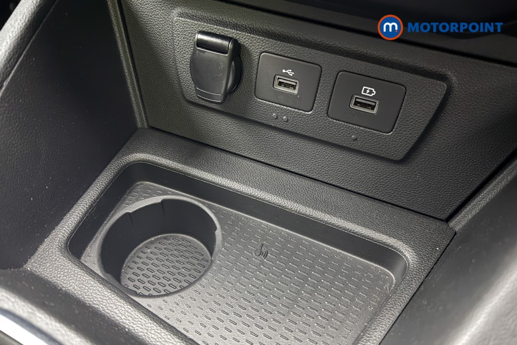 Dacia Duster Extreme Automatic Petrol SUV - Stock Number (1626057) - 31st supplementary image