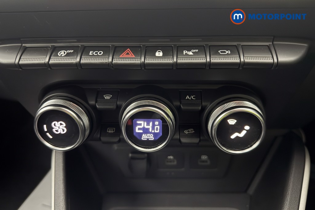 Dacia Duster Extreme Automatic Petrol SUV - Stock Number (1626057) - 32nd supplementary image