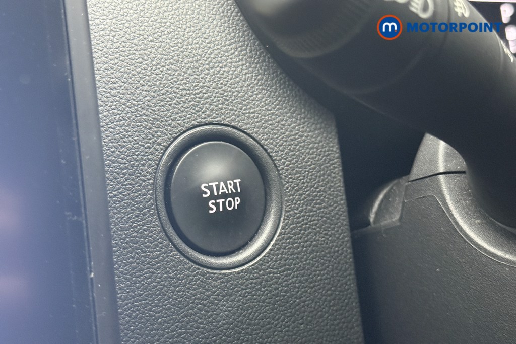 Dacia Duster Extreme Automatic Petrol SUV - Stock Number (1626057) - 37th supplementary image