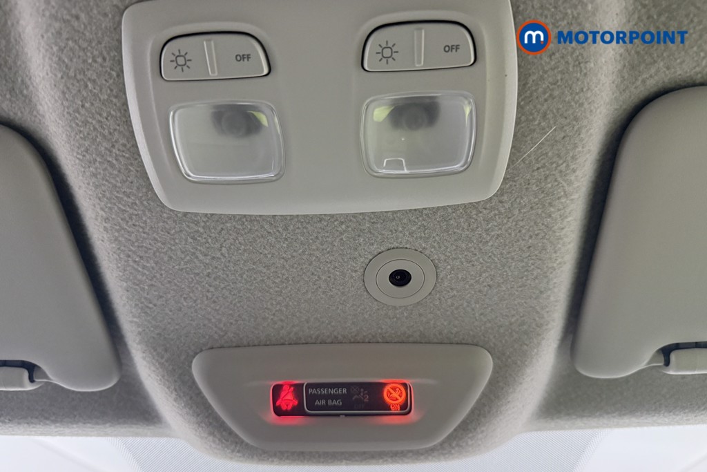 Dacia Duster Extreme Automatic Petrol SUV - Stock Number (1626057) - 40th supplementary image