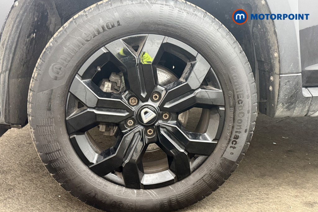 Dacia Duster Extreme Automatic Petrol SUV - Stock Number (1626057) - 1st supplementary image