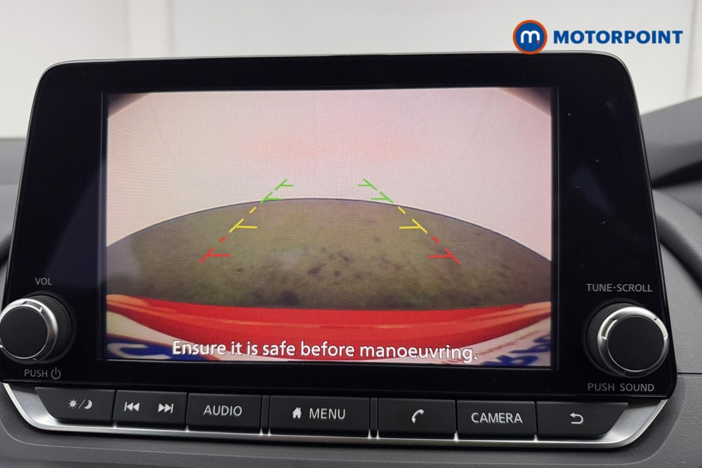 Nissan Qashqai Acenta Premium Automatic Petrol SUV - Stock Number (1626064) - 3rd supplementary image