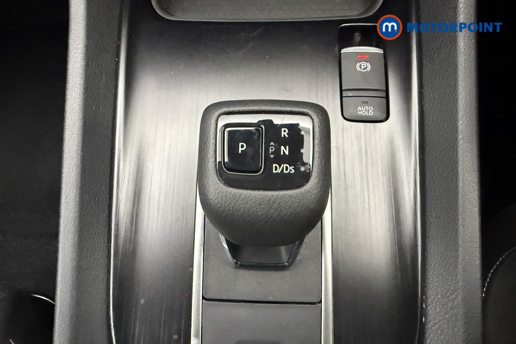 Nissan Qashqai Acenta Premium Automatic Petrol SUV - Stock Number (1626064) - 6th supplementary image