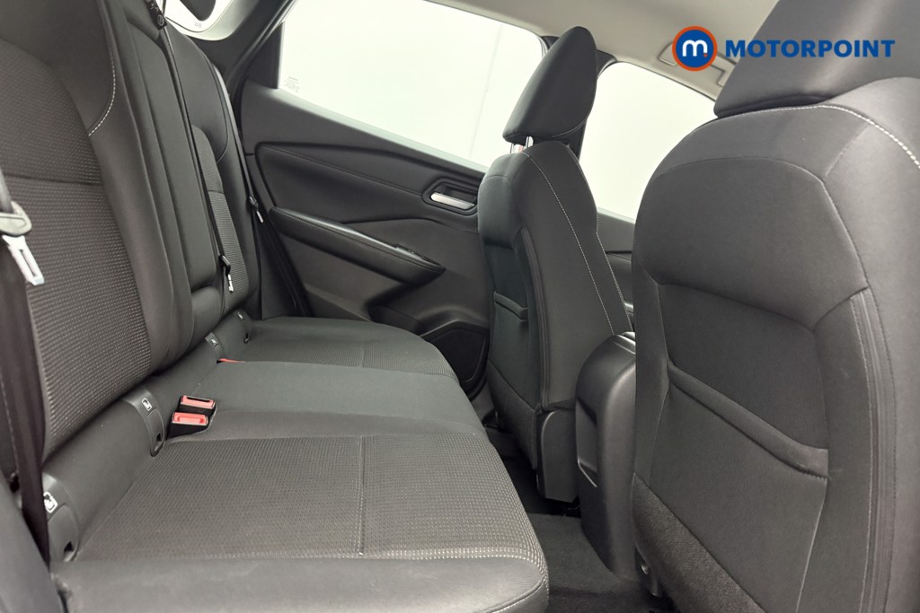 Nissan Qashqai Acenta Premium Automatic Petrol SUV - Stock Number (1626064) - 8th supplementary image