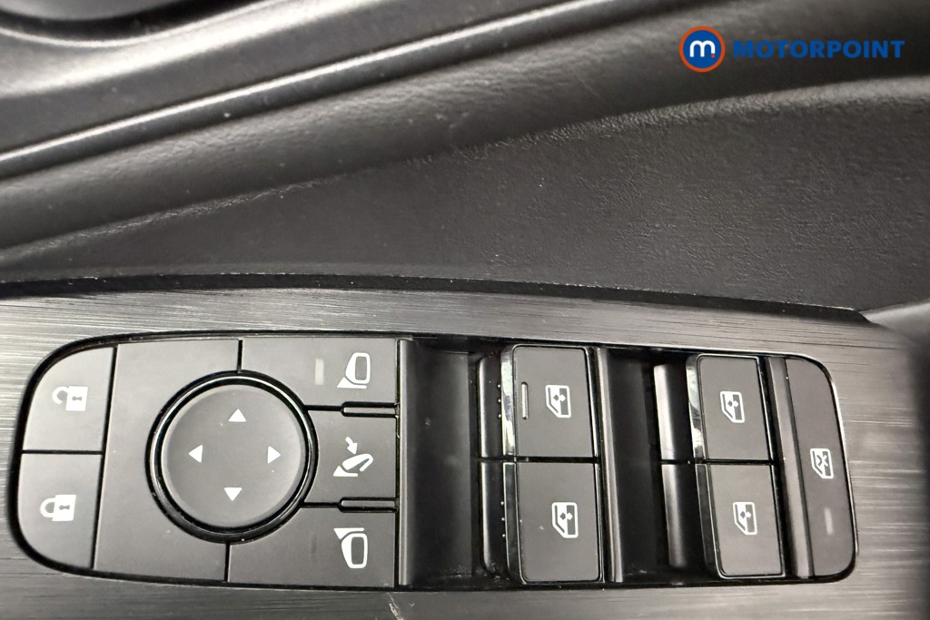 Nissan Qashqai Acenta Premium Automatic Petrol SUV - Stock Number (1626064) - 18th supplementary image