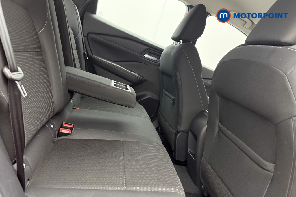 Nissan Qashqai Acenta Premium Automatic Petrol SUV - Stock Number (1626064) - 19th supplementary image