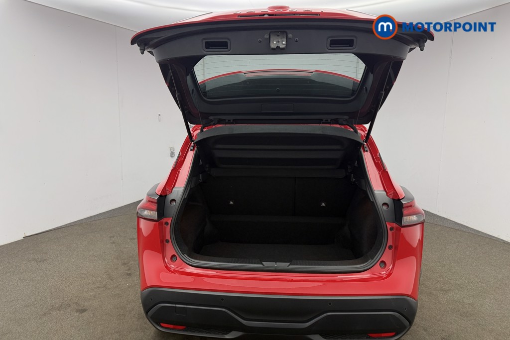 Nissan Qashqai Acenta Premium Automatic Petrol SUV - Stock Number (1626064) - 20th supplementary image