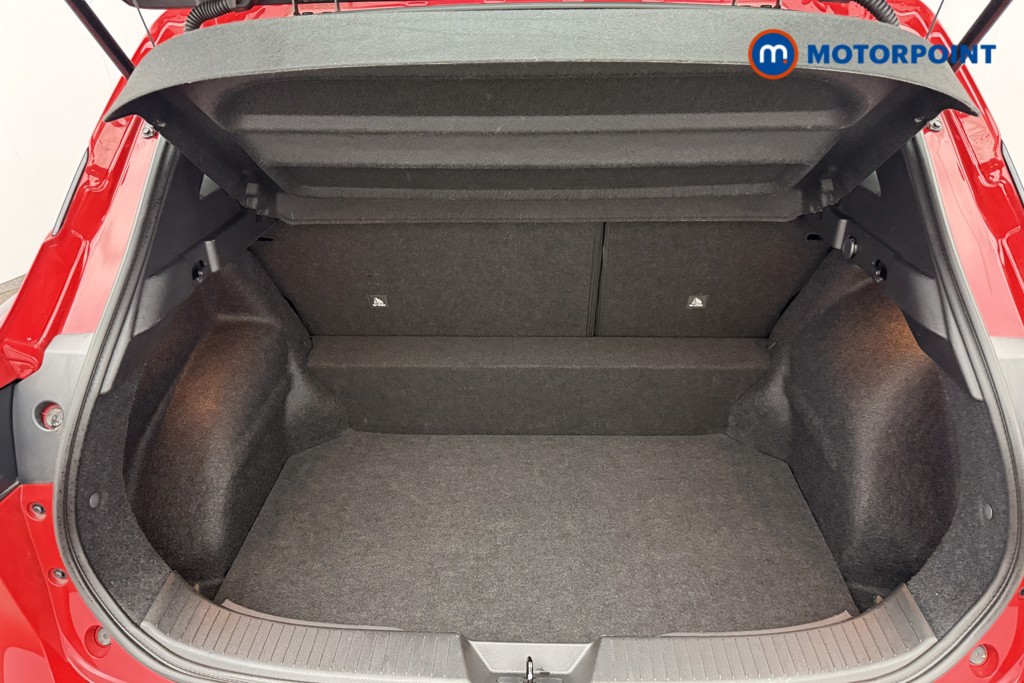 Nissan Qashqai Acenta Premium Automatic Petrol SUV - Stock Number (1626064) - 21st supplementary image