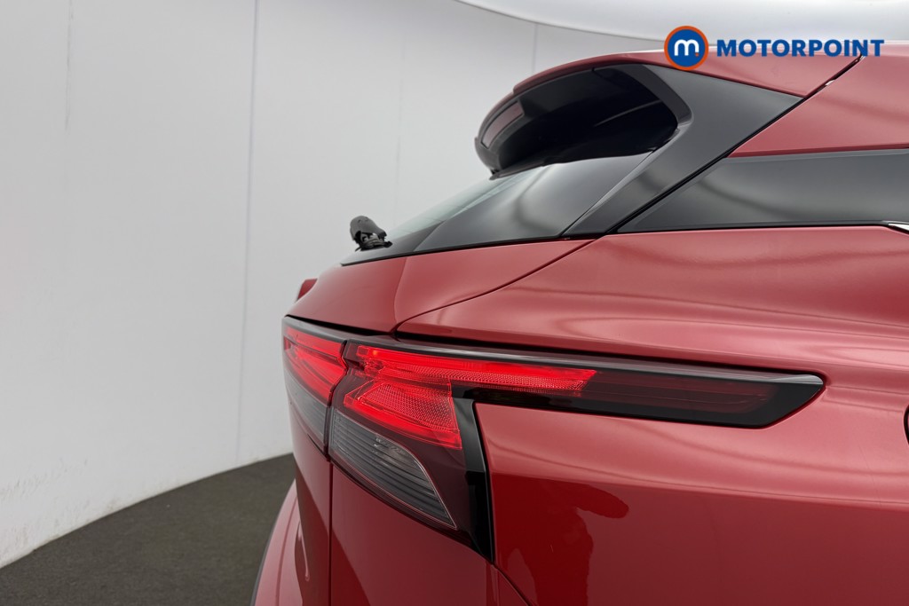 Nissan Qashqai Acenta Premium Automatic Petrol SUV - Stock Number (1626064) - 25th supplementary image