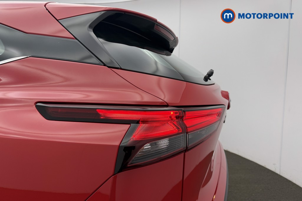 Nissan Qashqai Acenta Premium Automatic Petrol SUV - Stock Number (1626064) - 26th supplementary image