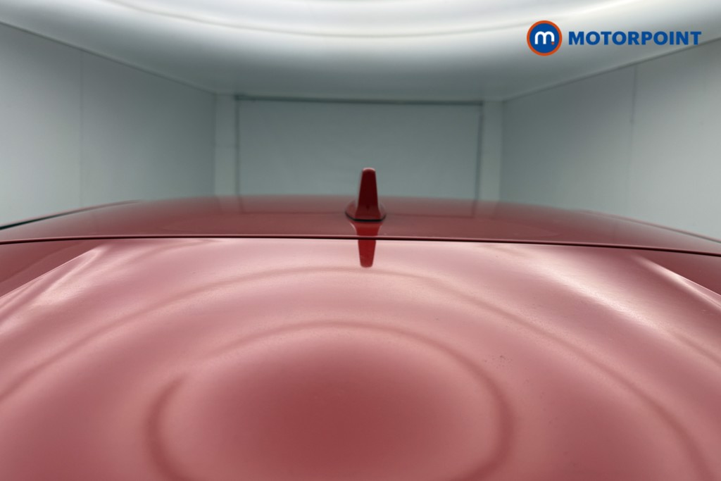 Nissan Qashqai Acenta Premium Automatic Petrol SUV - Stock Number (1626064) - 27th supplementary image