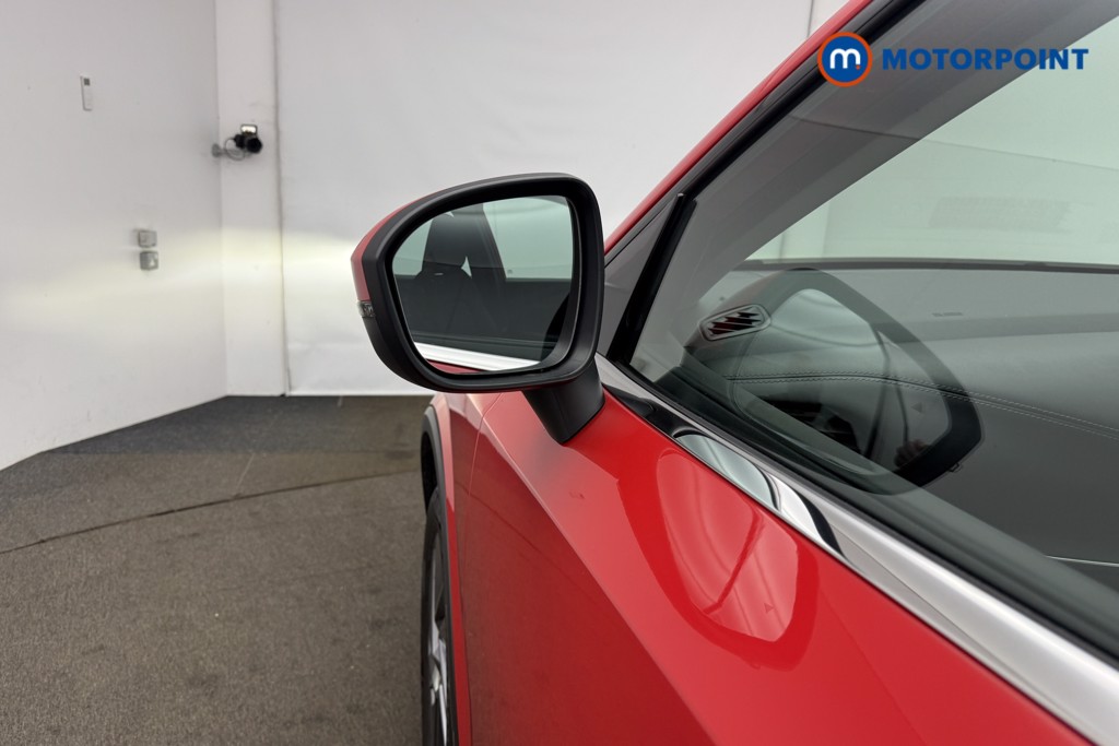 Nissan Qashqai Acenta Premium Automatic Petrol SUV - Stock Number (1626064) - 28th supplementary image