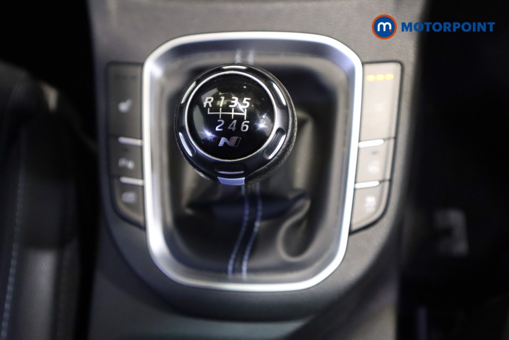 Hyundai I30 N Performance Manual Petrol Hatchback - Stock Number (1626096) - 5th supplementary image