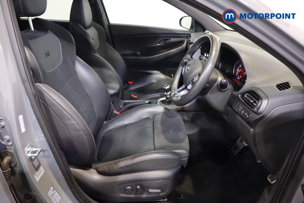 Hyundai I30 N Performance Manual Petrol Hatchback - Stock Number (1626096) - 6th supplementary image