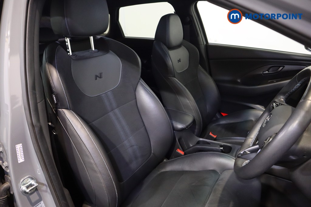 Hyundai I30 N Performance Manual Petrol Hatchback - Stock Number (1626096) - 7th supplementary image