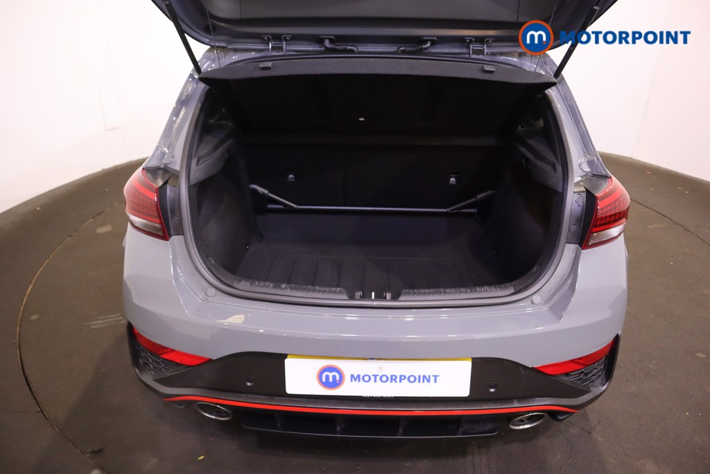 Hyundai I30 N Performance Manual Petrol Hatchback - Stock Number (1626096) - 9th supplementary image