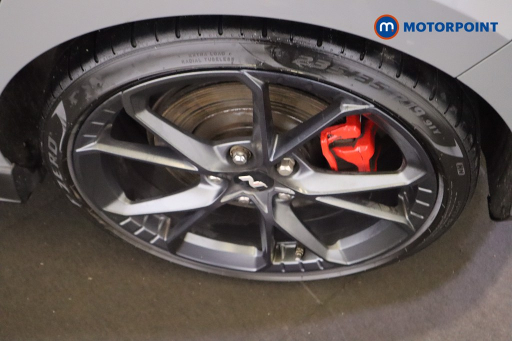 Hyundai I30 N Performance Manual Petrol Hatchback - Stock Number (1626096) - 10th supplementary image