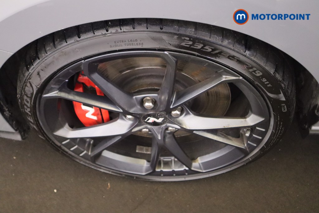 Hyundai I30 N Performance Manual Petrol Hatchback - Stock Number (1626096) - 11th supplementary image