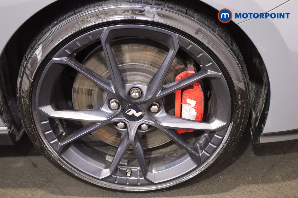 Hyundai I30 N Performance Manual Petrol Hatchback - Stock Number (1626096) - 12th supplementary image